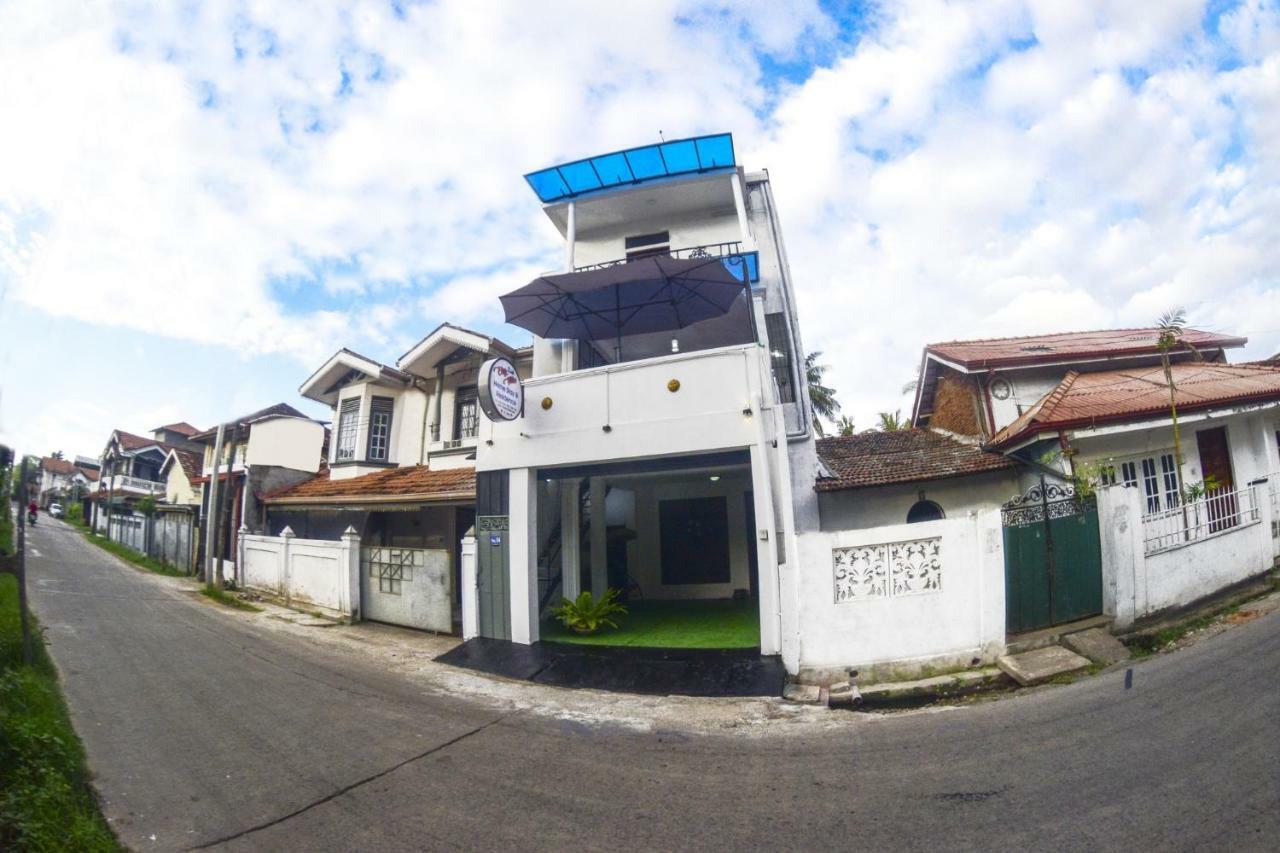 Elsy Villa Negombo Dış mekan fotoğraf
